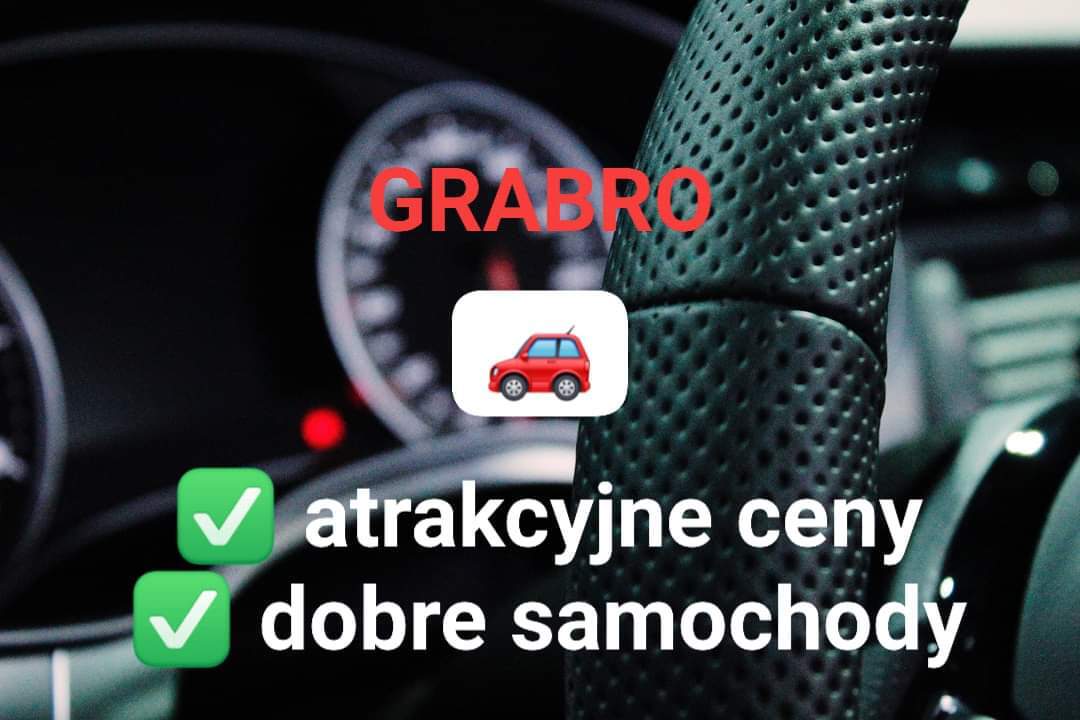 FIRMA HANDLOWO-USŁUGOWA EXPORT IMPORT ,,GRABRO" GRAŻYNA GJĄDŁA - ogłoszenia sprzedaży undefined: zdjęcie 2