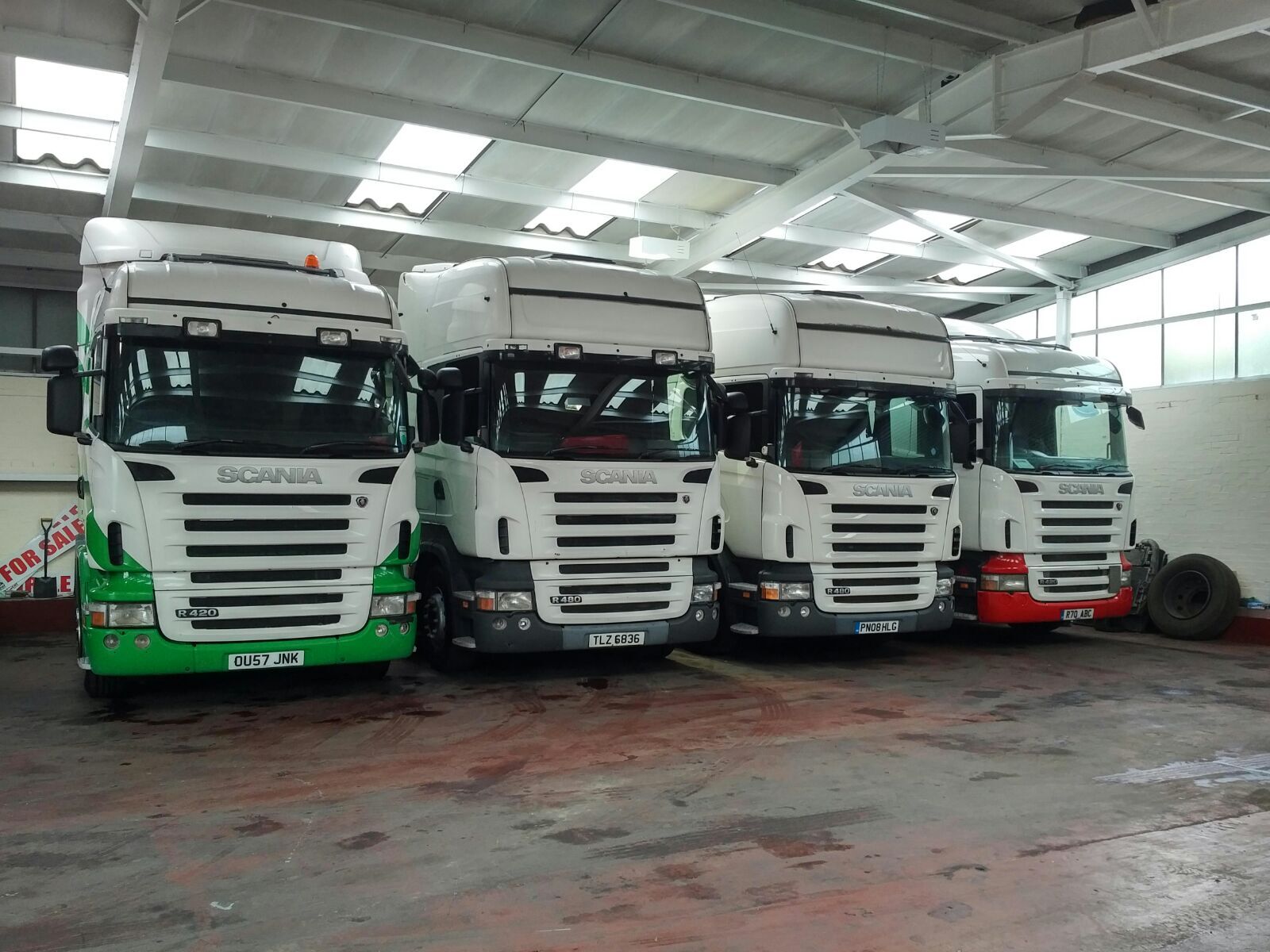 Steer Commercials Sales & Exports Ltd undefined: zdjęcie 2