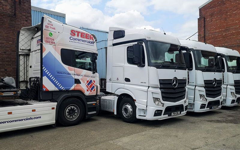 Steer Commercials Sales & Exports Ltd undefined: zdjęcie 4