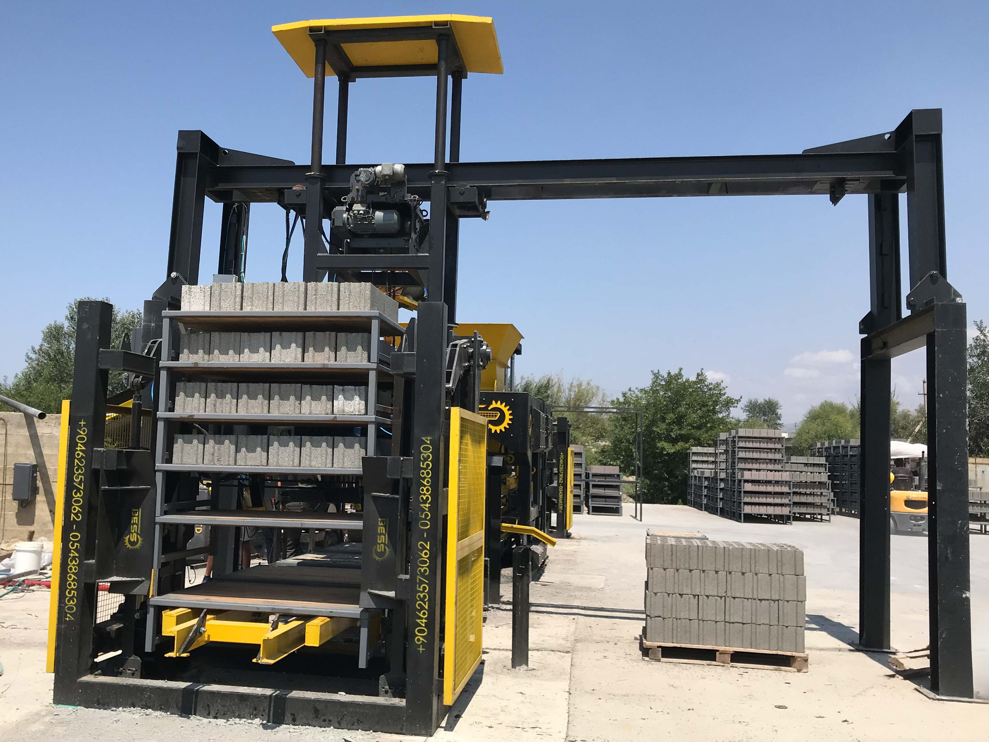 Beyazlı Group undefined: zdjęcie 99