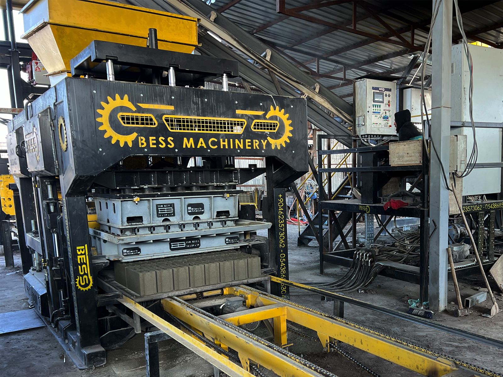 Beyazlı Group undefined: zdjęcie 111