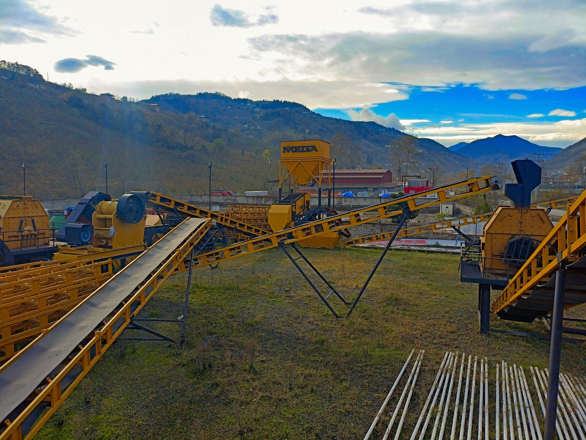 Beyazlı Group undefined: zdjęcie 86