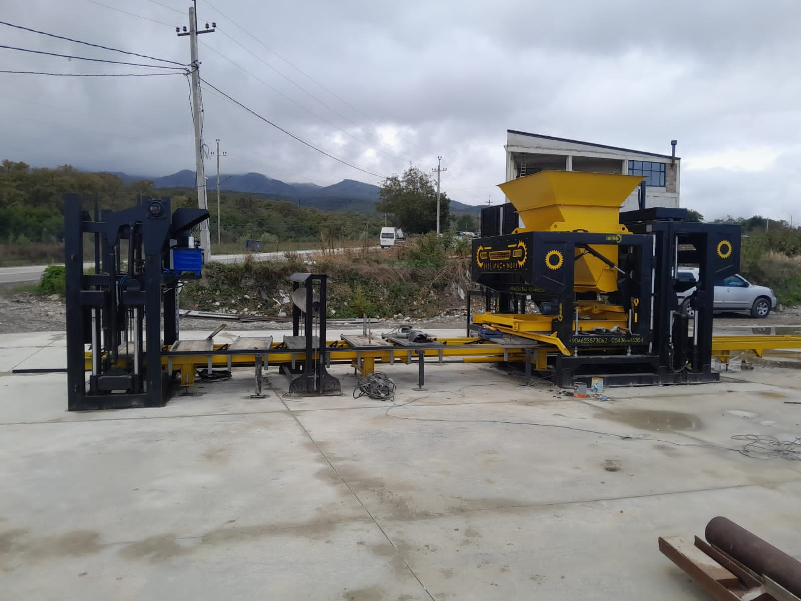 Beyazlı Group undefined: zdjęcie 122