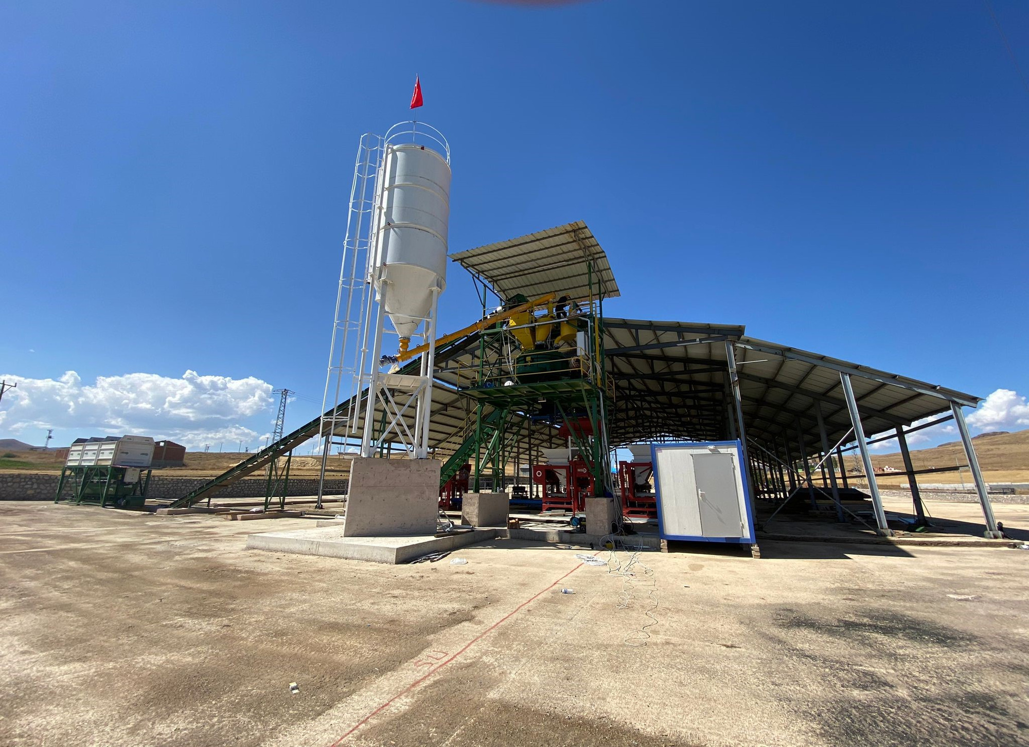 Beyazlı Group undefined: zdjęcie 75