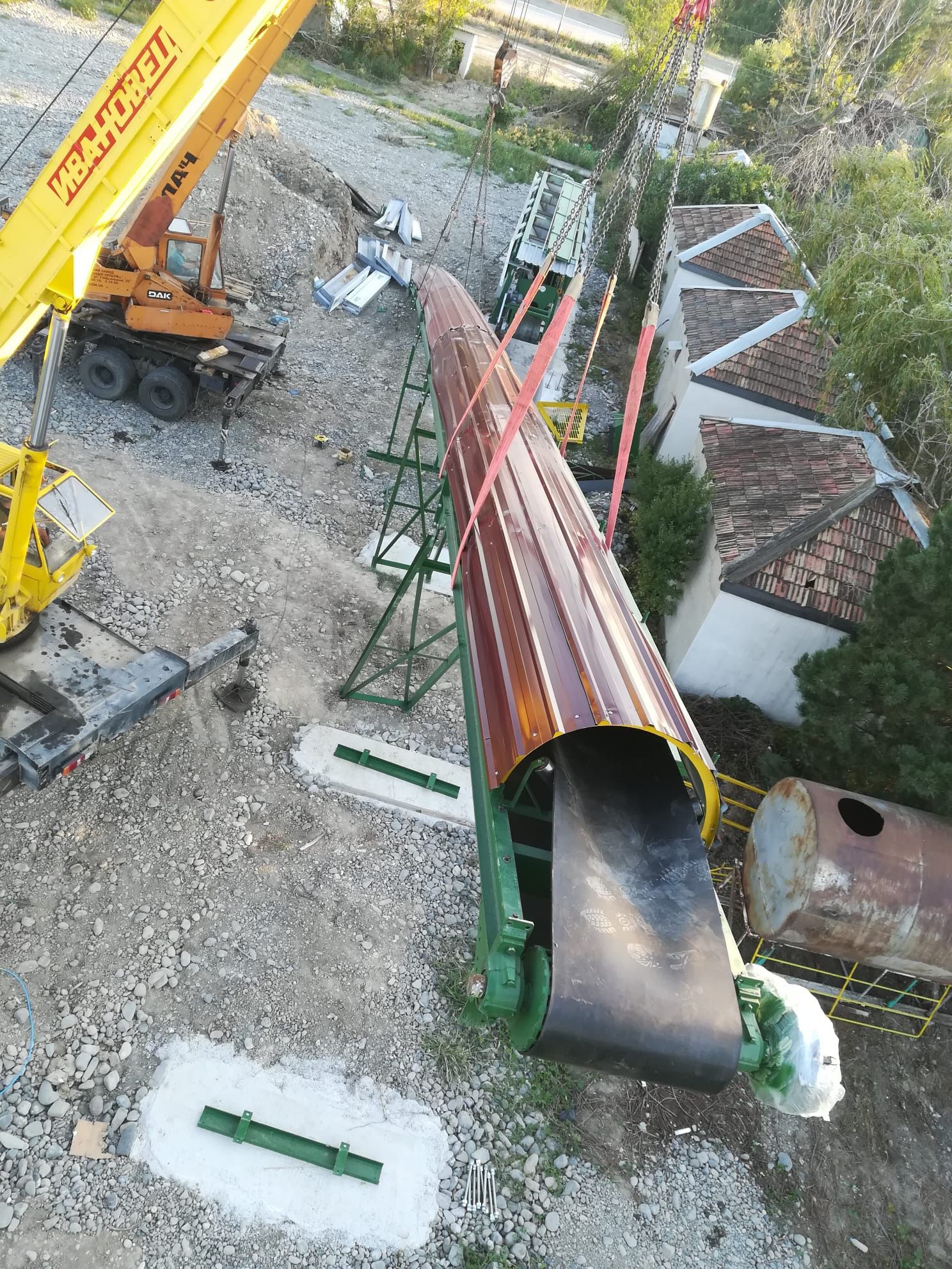 Beyazlı Group undefined: zdjęcie 56