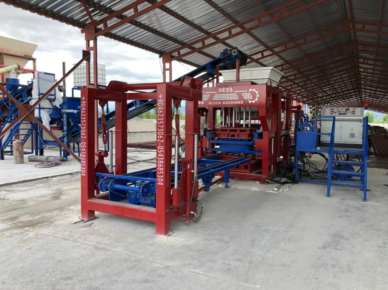 Beyazlı Group undefined: zdjęcie 132