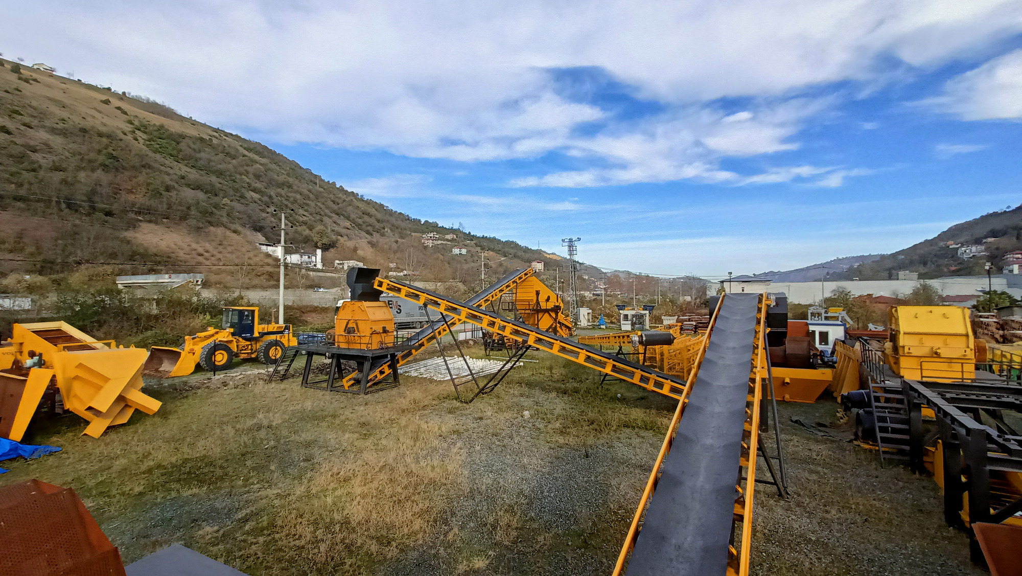 Beyazlı Group undefined: zdjęcie 85