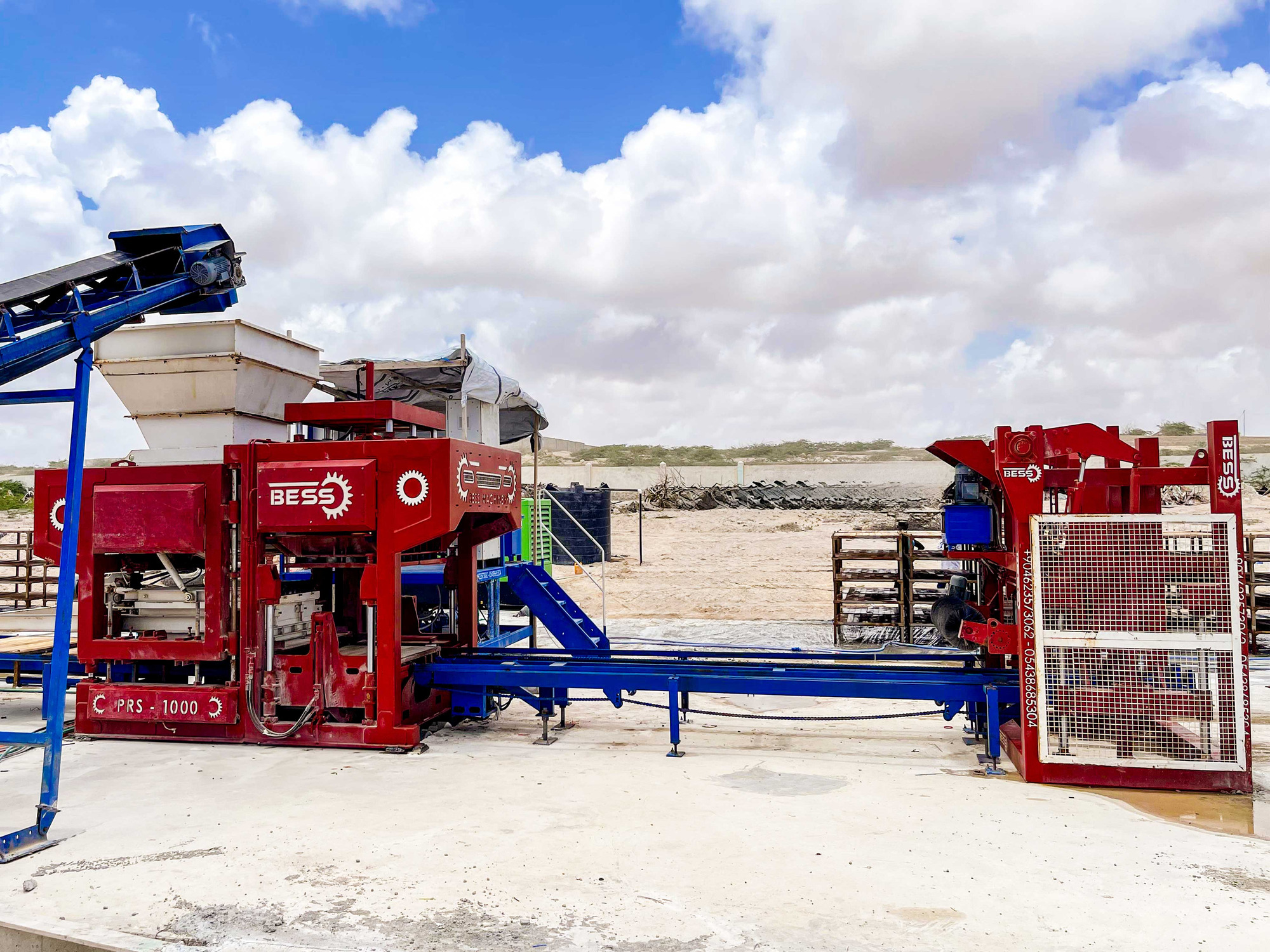 Beyazlı Group undefined: zdjęcie 108