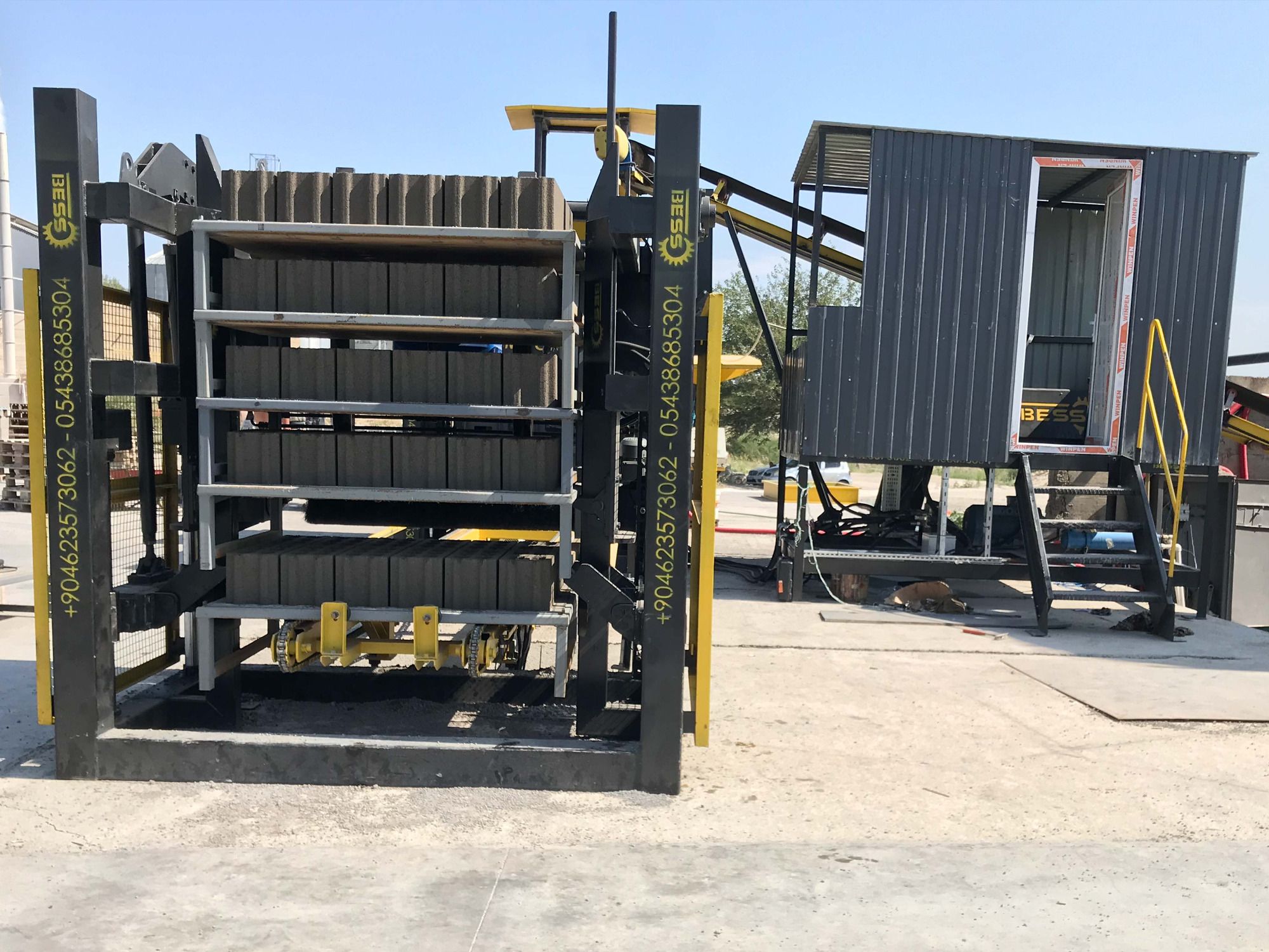 Beyazlı Group undefined: zdjęcie 102