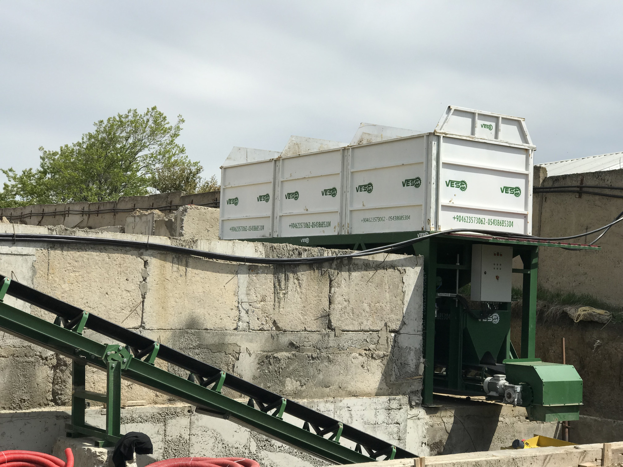 Beyazlı Group undefined: zdjęcie 53