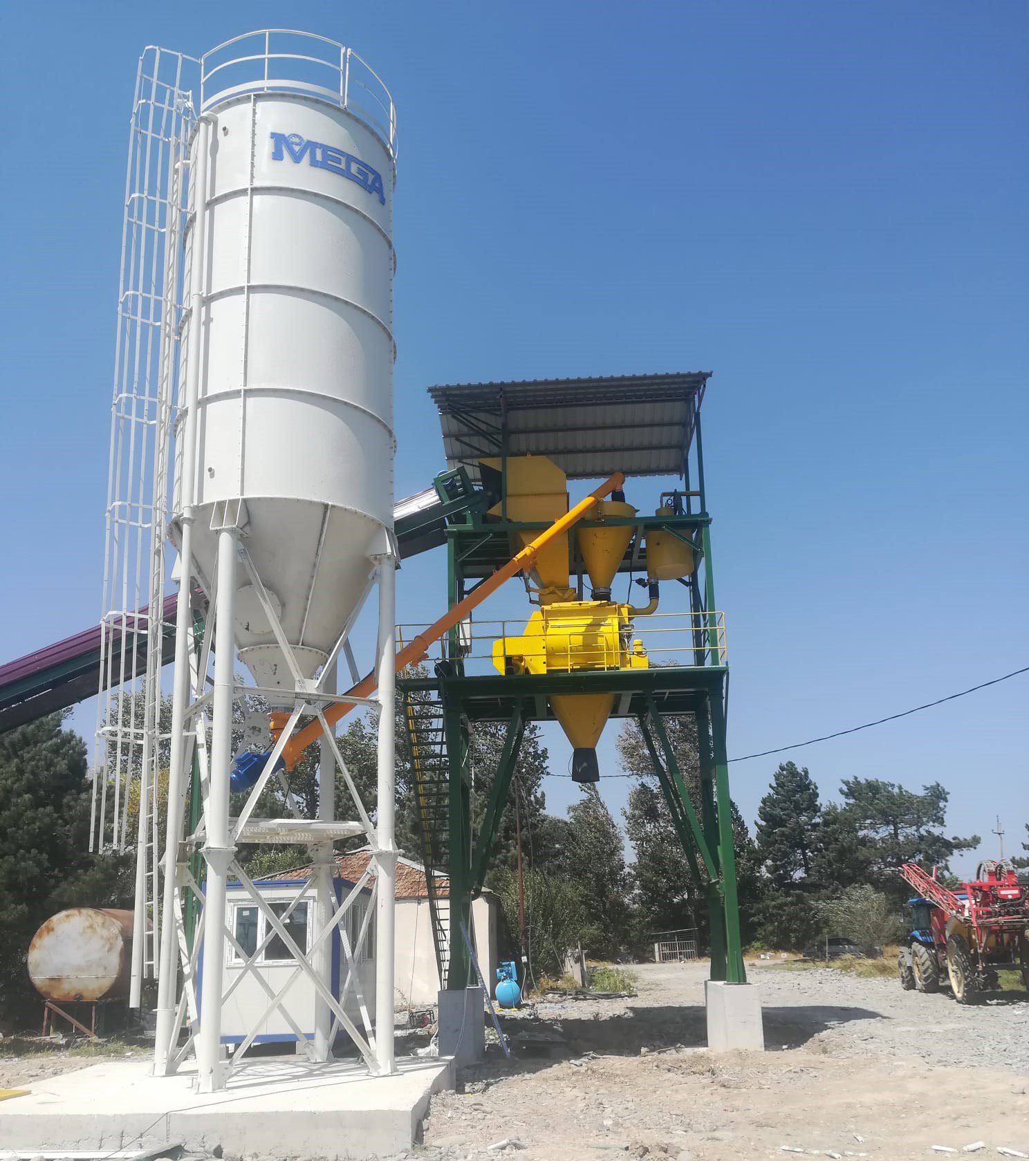 Beyazlı Group undefined: zdjęcie 54