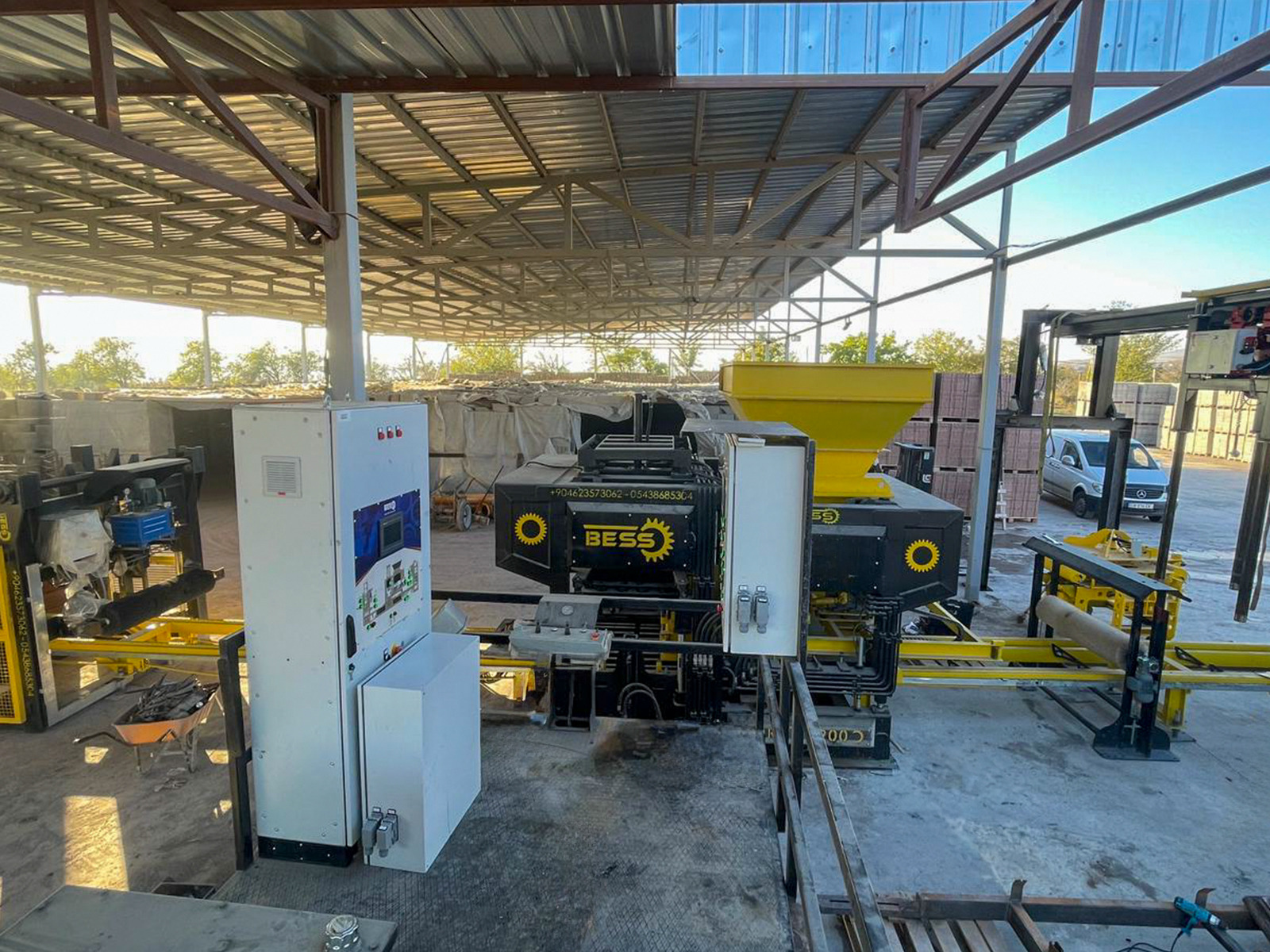 Beyazlı Group undefined: zdjęcie 114