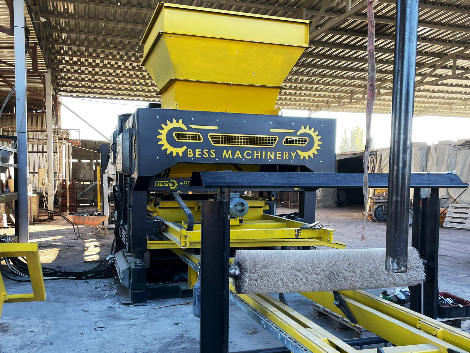 Beyazlı Group undefined: zdjęcie 113