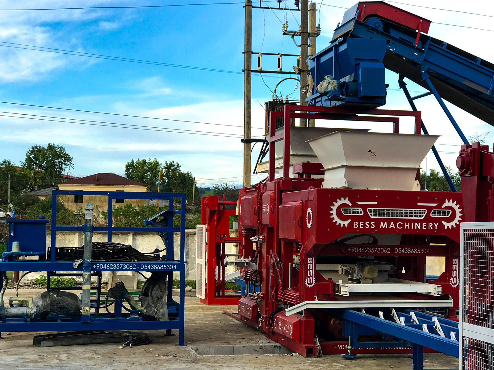 Beyazlı Group undefined: zdjęcie 138