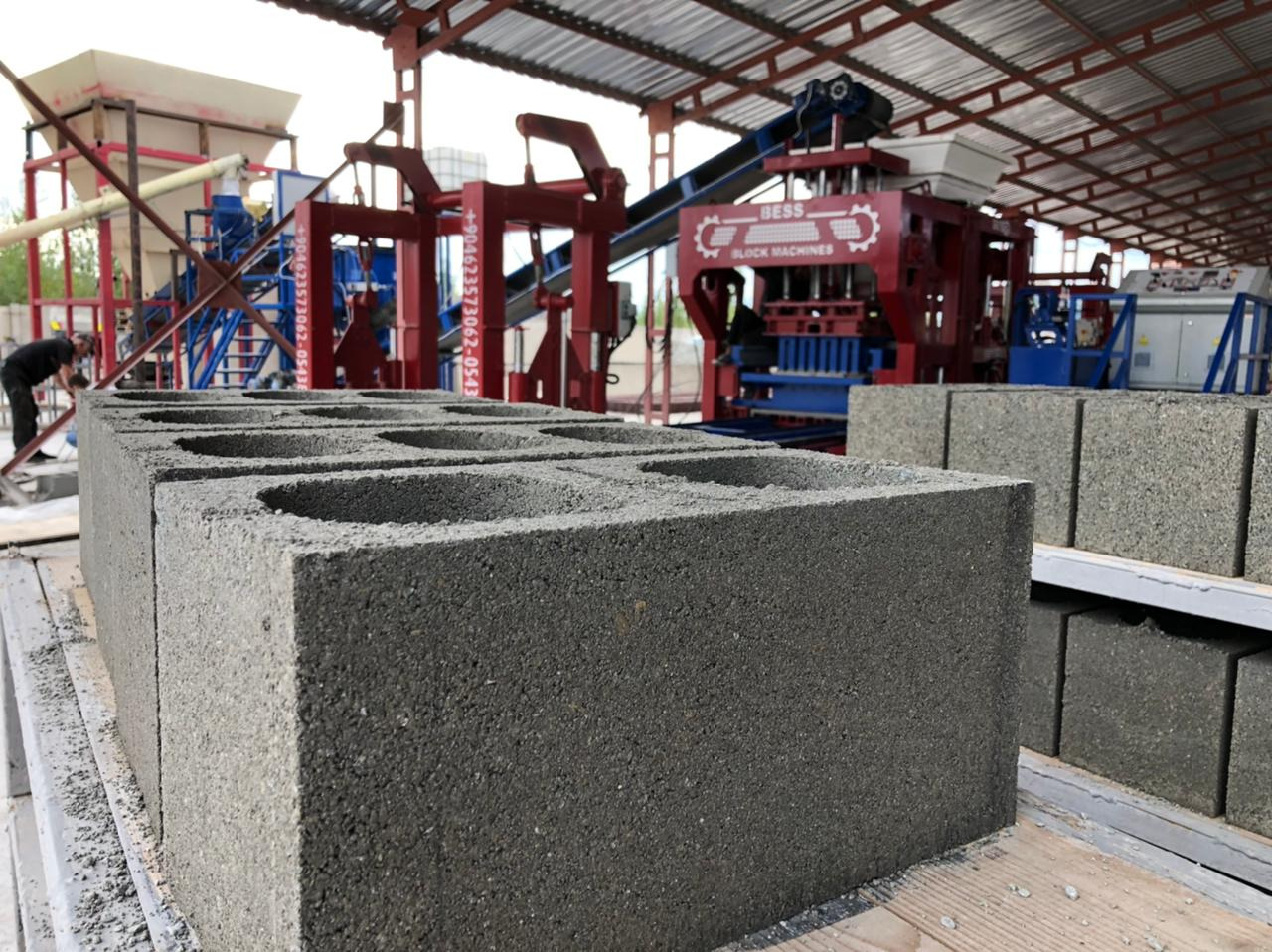 Beyazlı Group undefined: zdjęcie 136