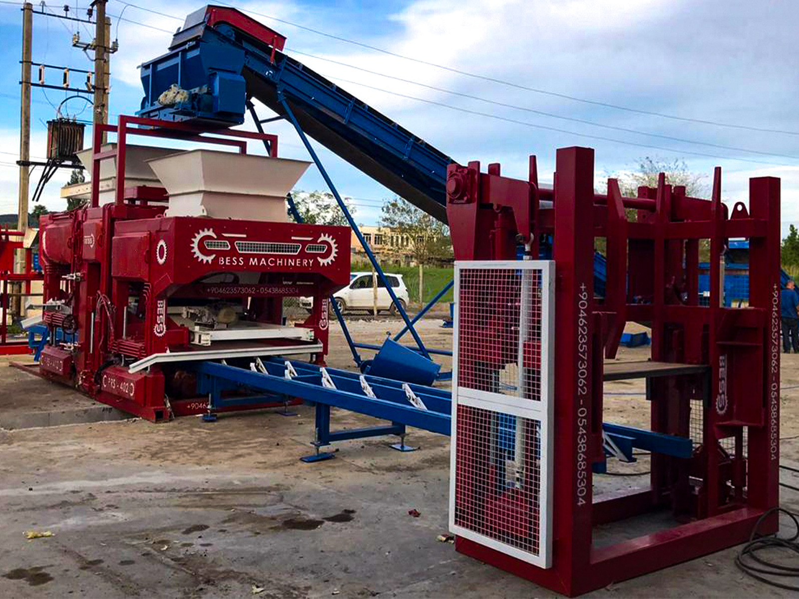 Beyazlı Group undefined: zdjęcie 139