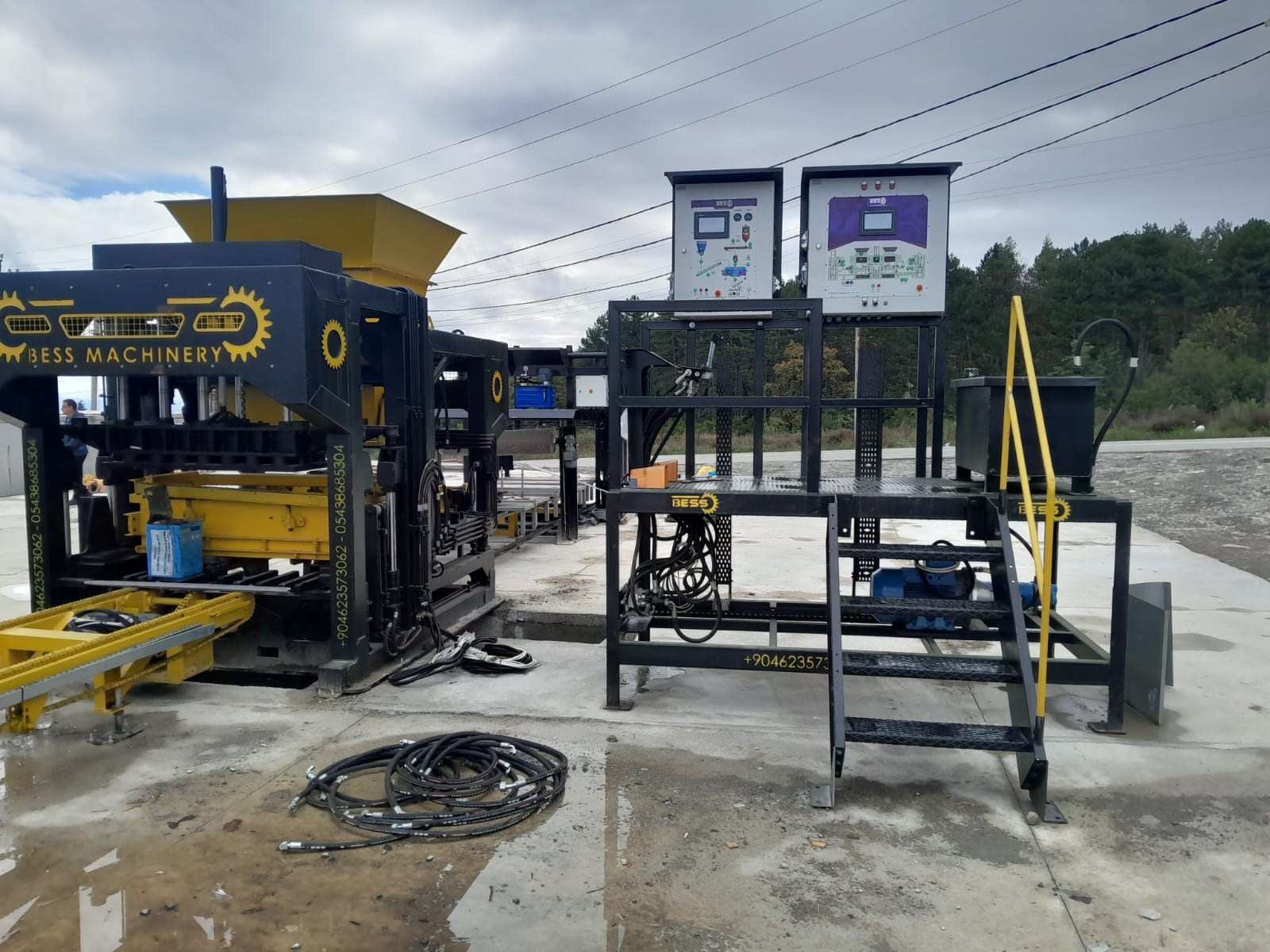 Beyazlı Group undefined: zdjęcie 123