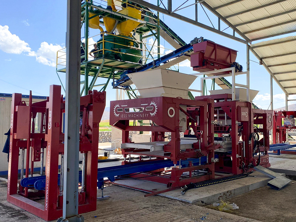 Beyazlı Group undefined: zdjęcie 146