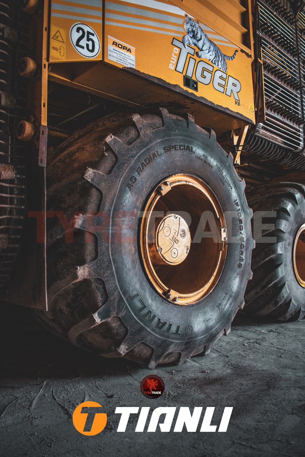 Tyre Trade Michał Nibelski undefined: zdjęcie 4