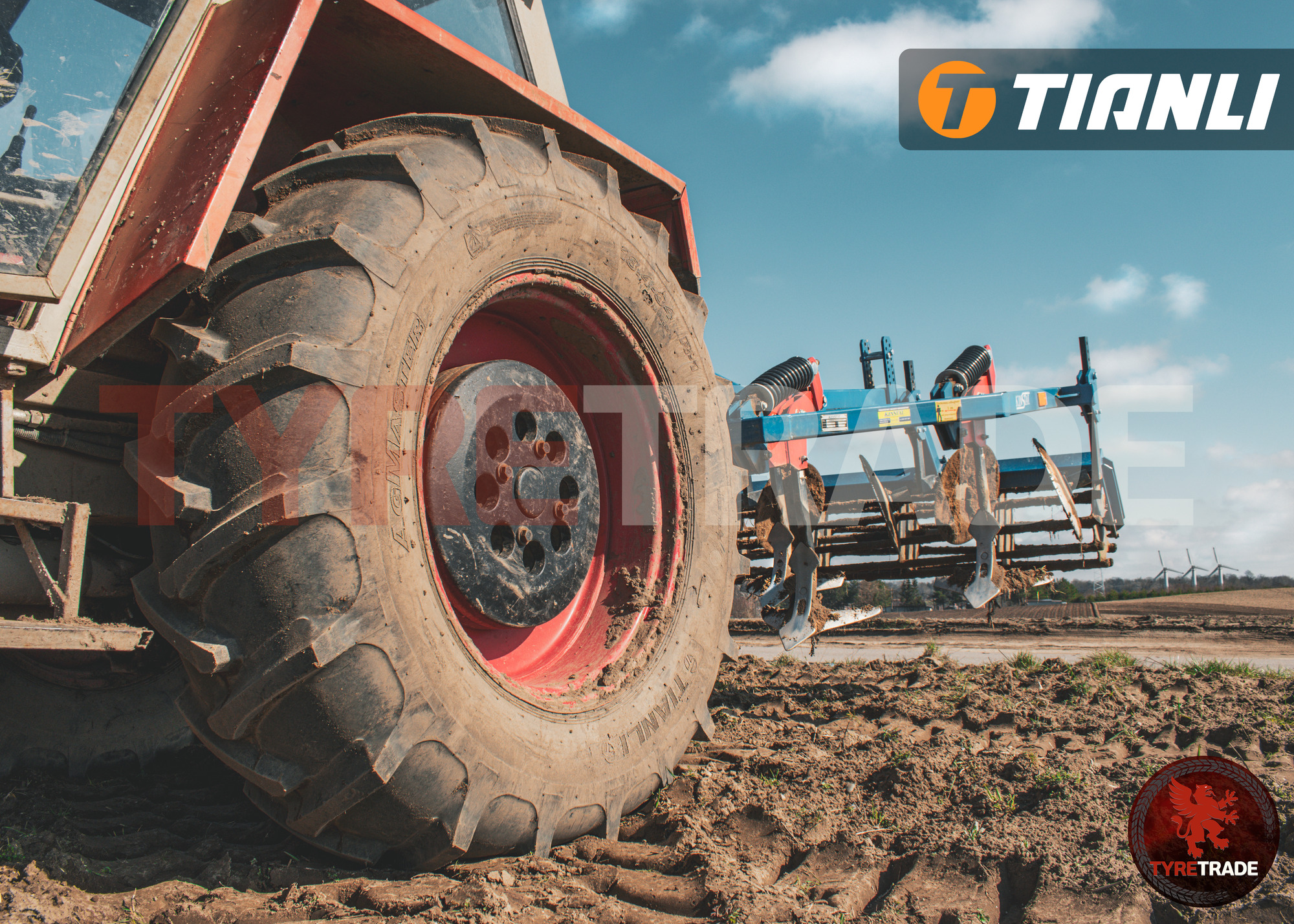 Tyre Trade Michał Nibelski undefined: zdjęcie 2