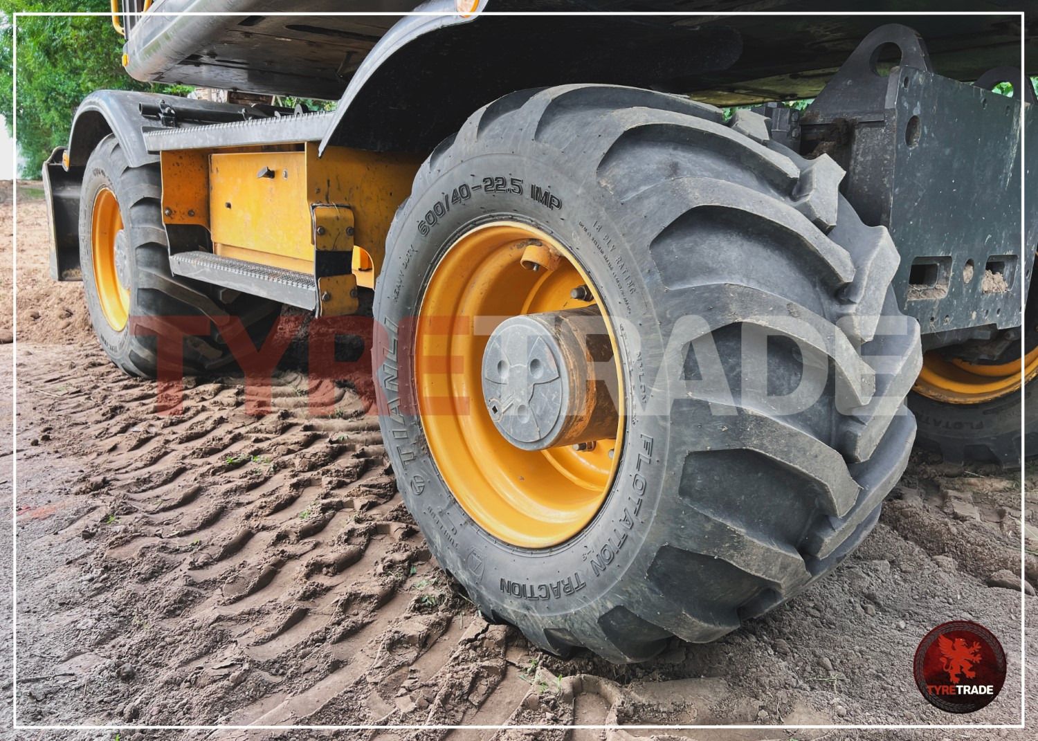 Tyre Trade Michał Nibelski undefined: zdjęcie 8