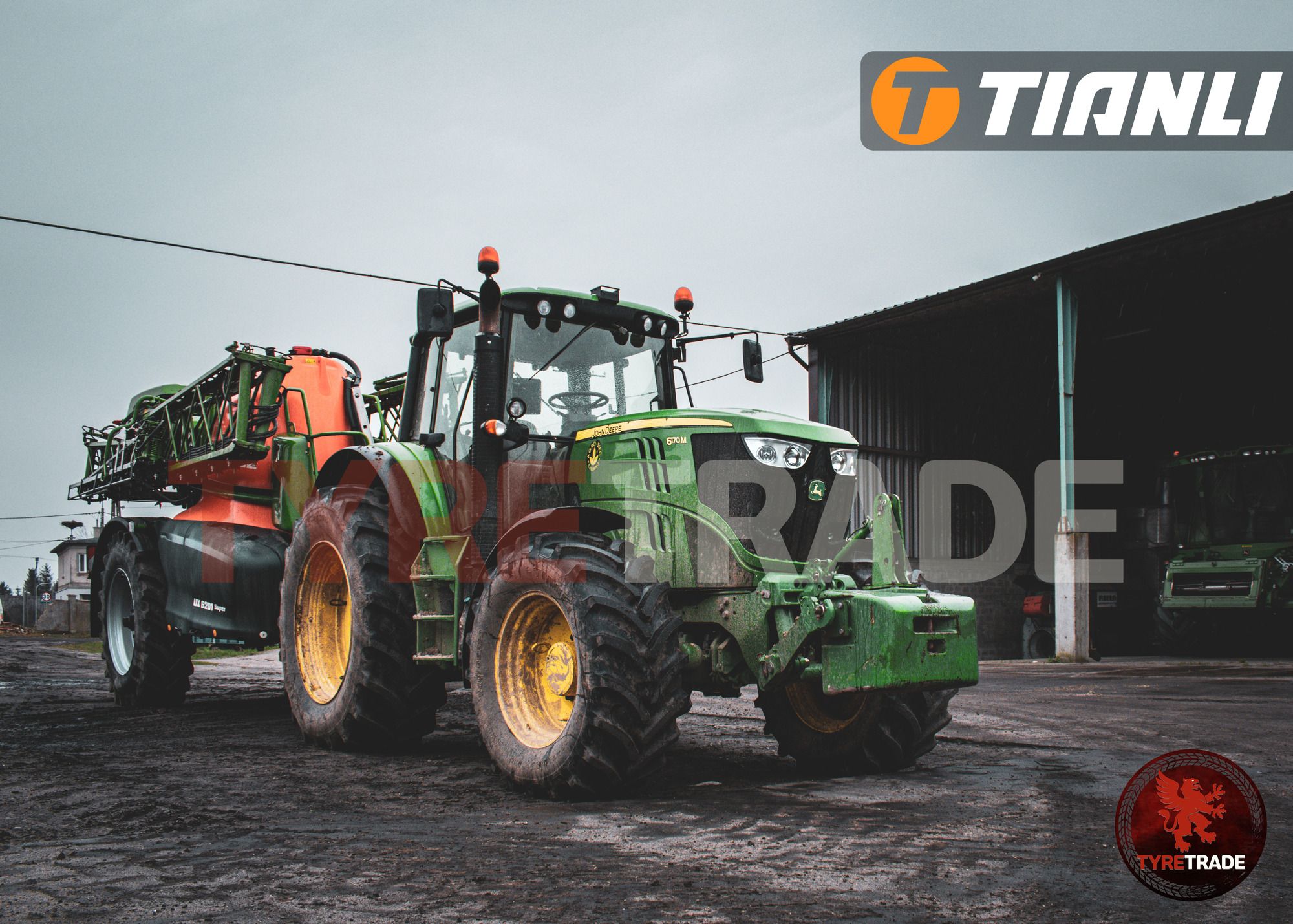 Tyre Trade Michał Nibelski undefined: zdjęcie 5