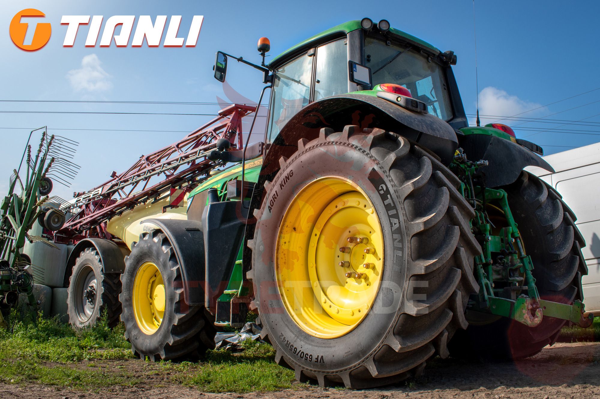 Tyre Trade Michał Nibelski undefined: zdjęcie 10