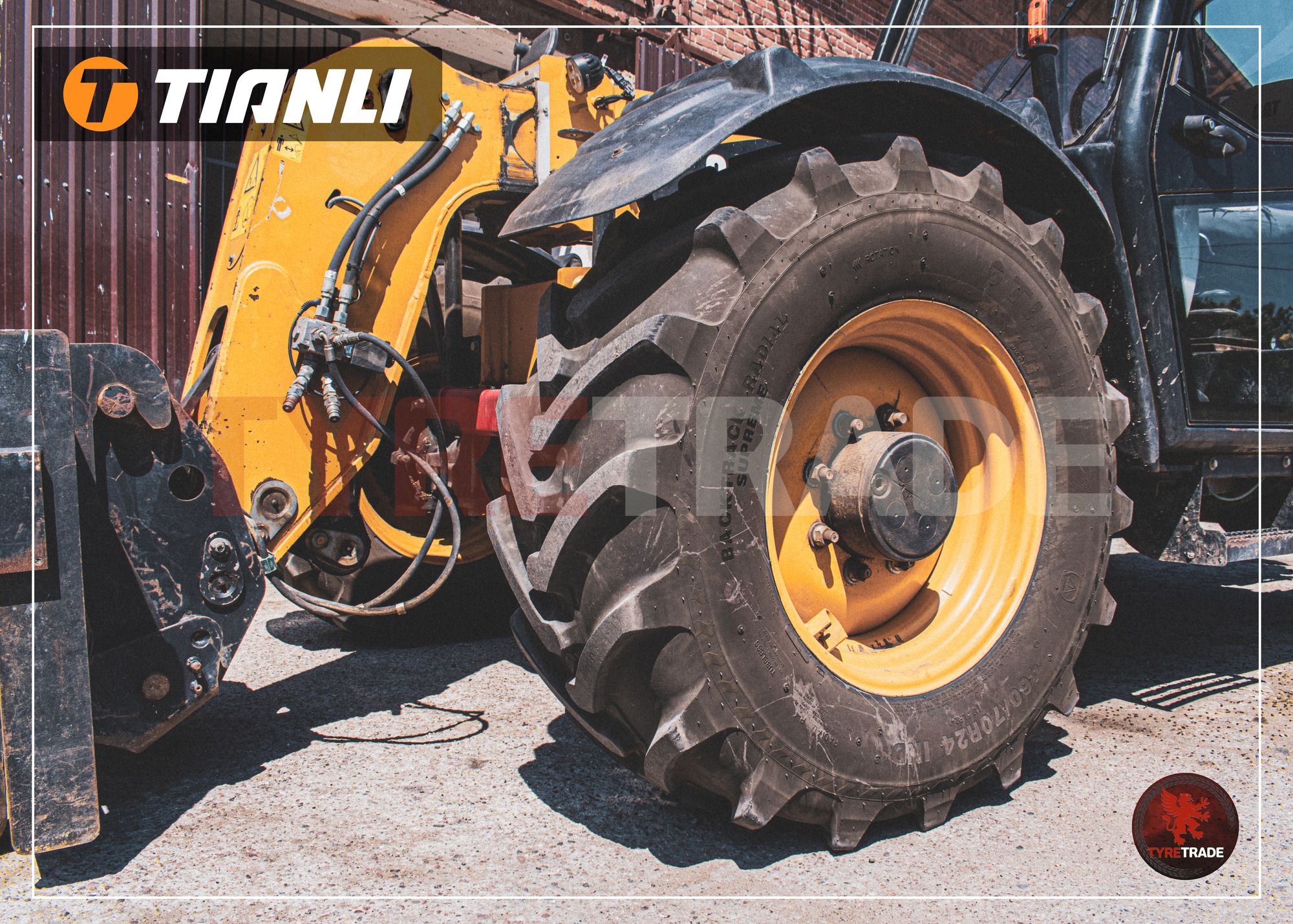 Tyre Trade Michał Nibelski undefined: zdjęcie 11