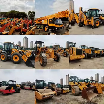 Ranxiang Machinery Limited - ogłoszenia sprzedaży undefined: zdjęcie 1