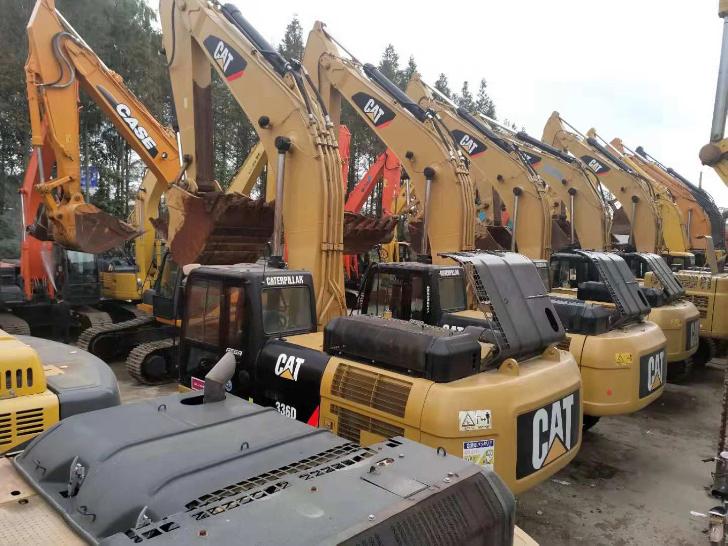 Shanghai Walila Engineering Machinery Co., Ltd. undefined: zdjęcie 7