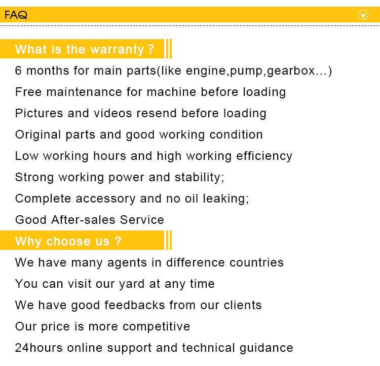 Shanghai Walila Engineering Machinery Co., Ltd. undefined: zdjęcie 4