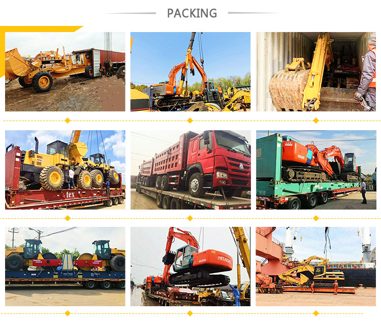 Shanghai Walila Engineering Machinery Co., Ltd. undefined: zdjęcie 3