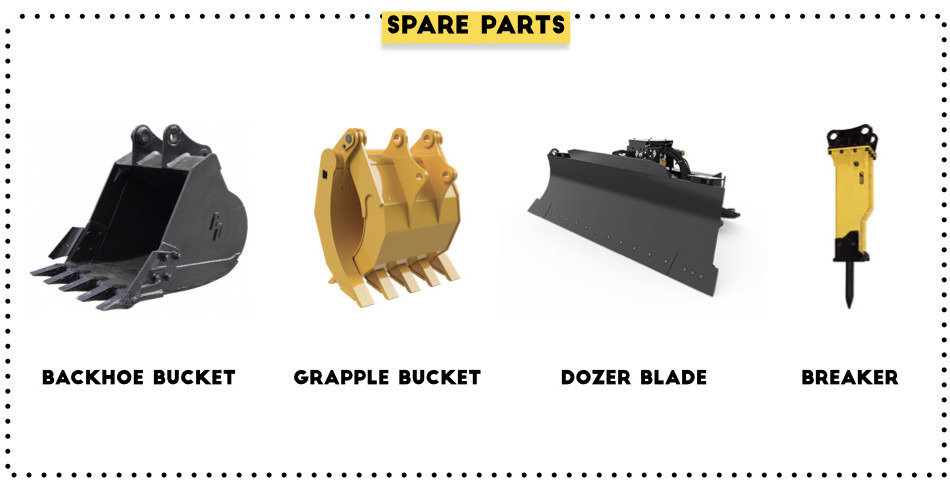 Shanghai Walila Engineering Machinery Co., Ltd. undefined: zdjęcie 5