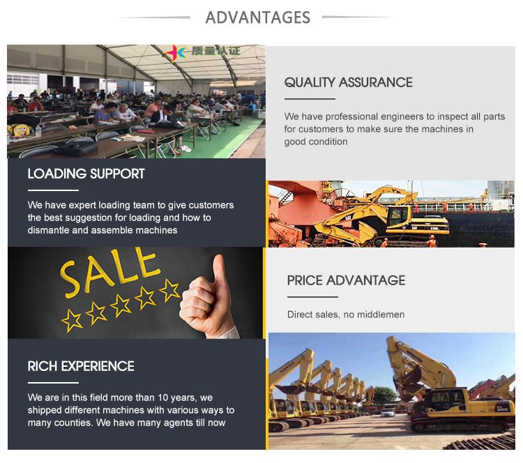 Shanghai Walila Engineering Machinery Co., Ltd. undefined: zdjęcie 6