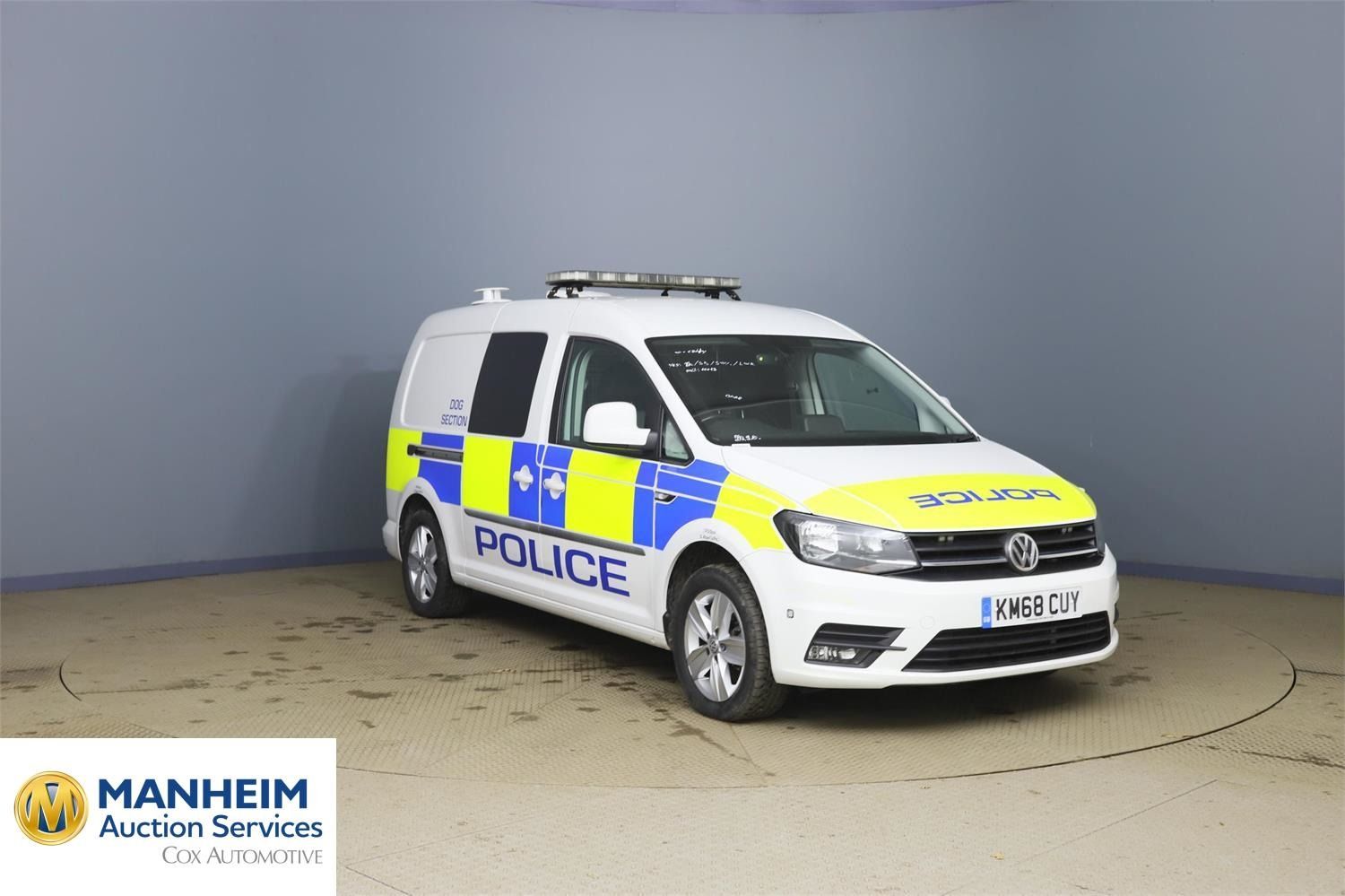 GP Specialist Vehicles LTD undefined: zdjęcie 5