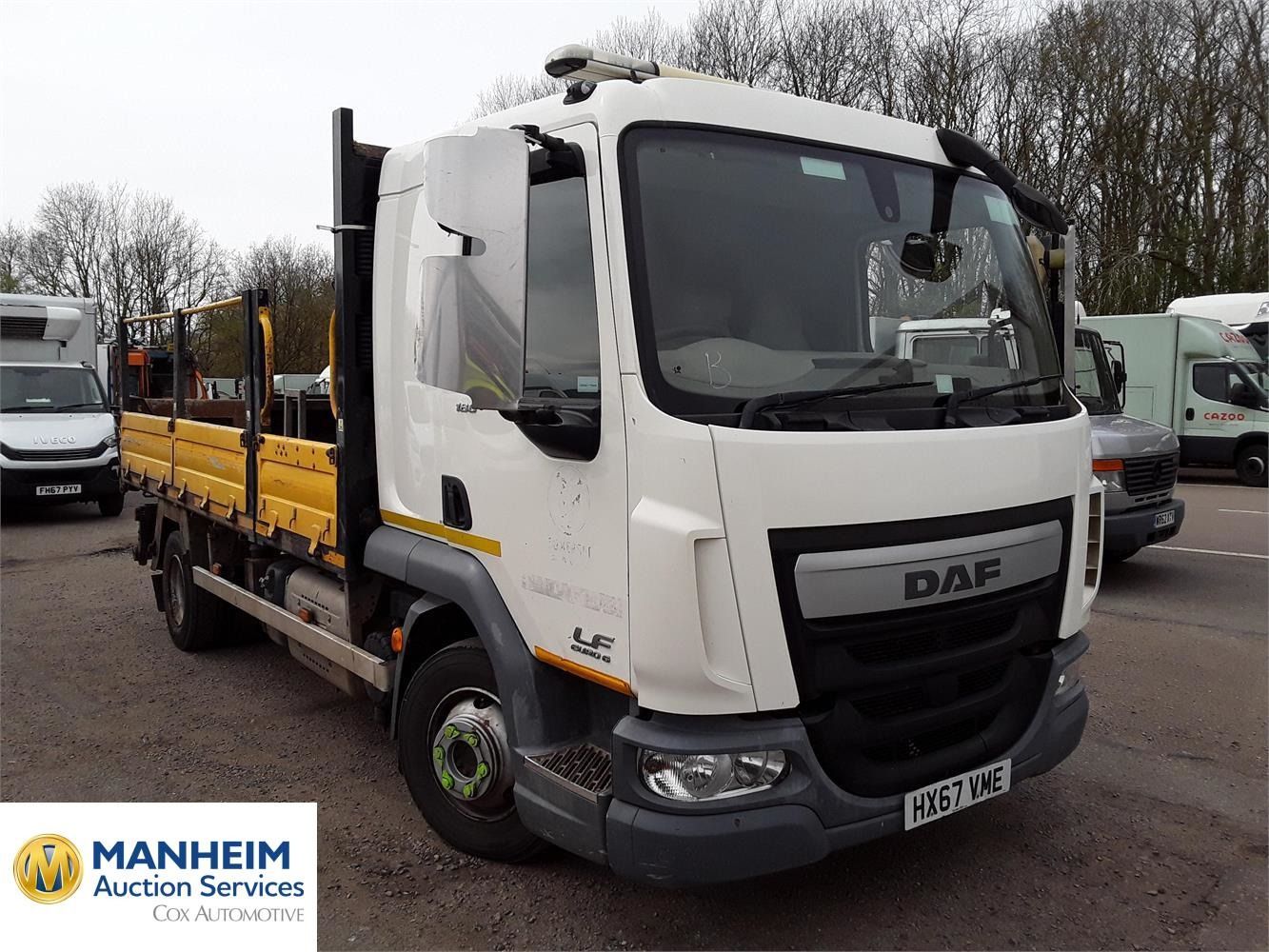 GP Specialist Vehicles LTD undefined: zdjęcie 7