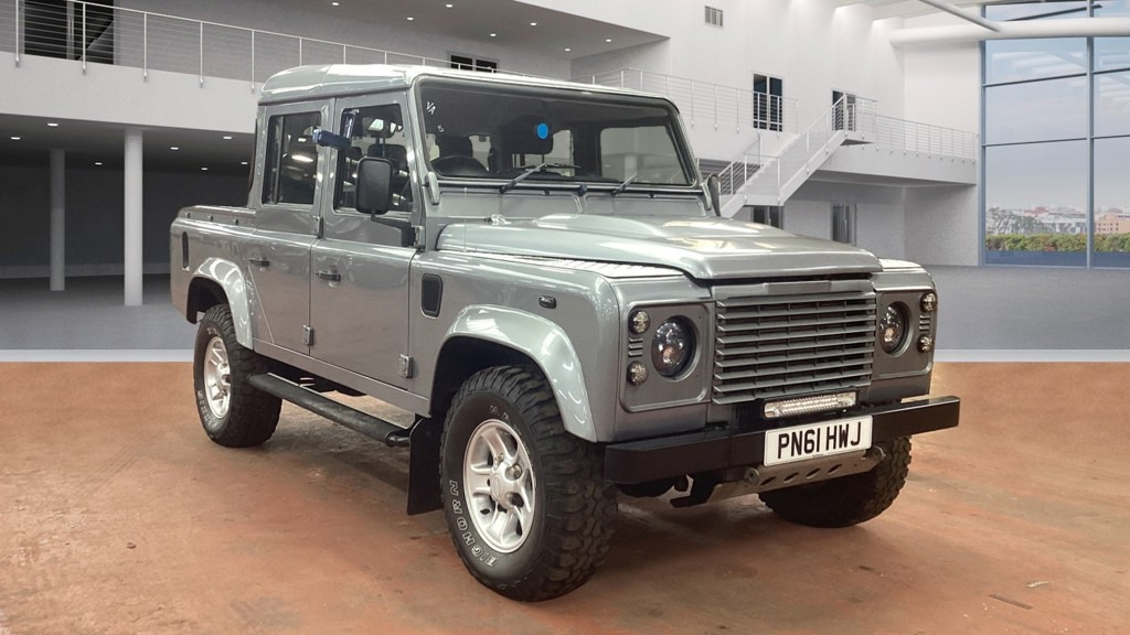 GP Specialist Vehicles LTD undefined: zdjęcie 8