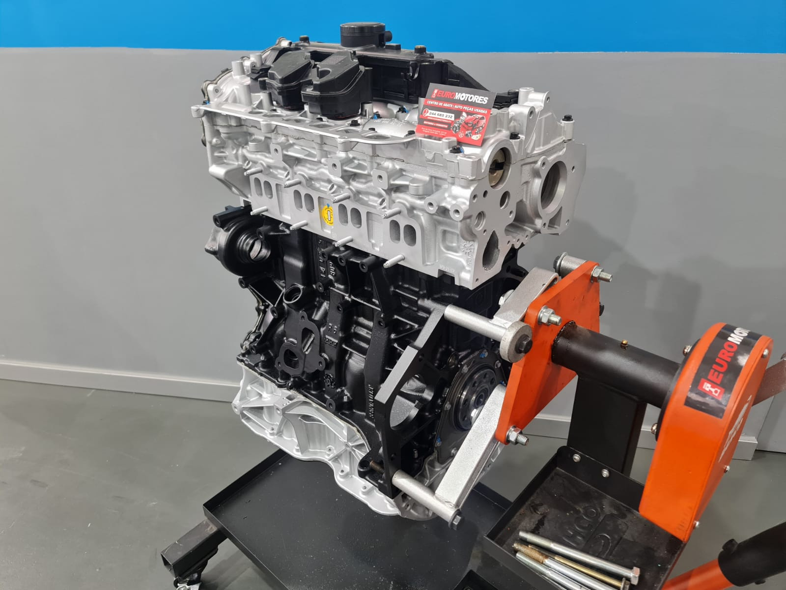 REMATRUCK EUROPE undefined: zdjęcie 15