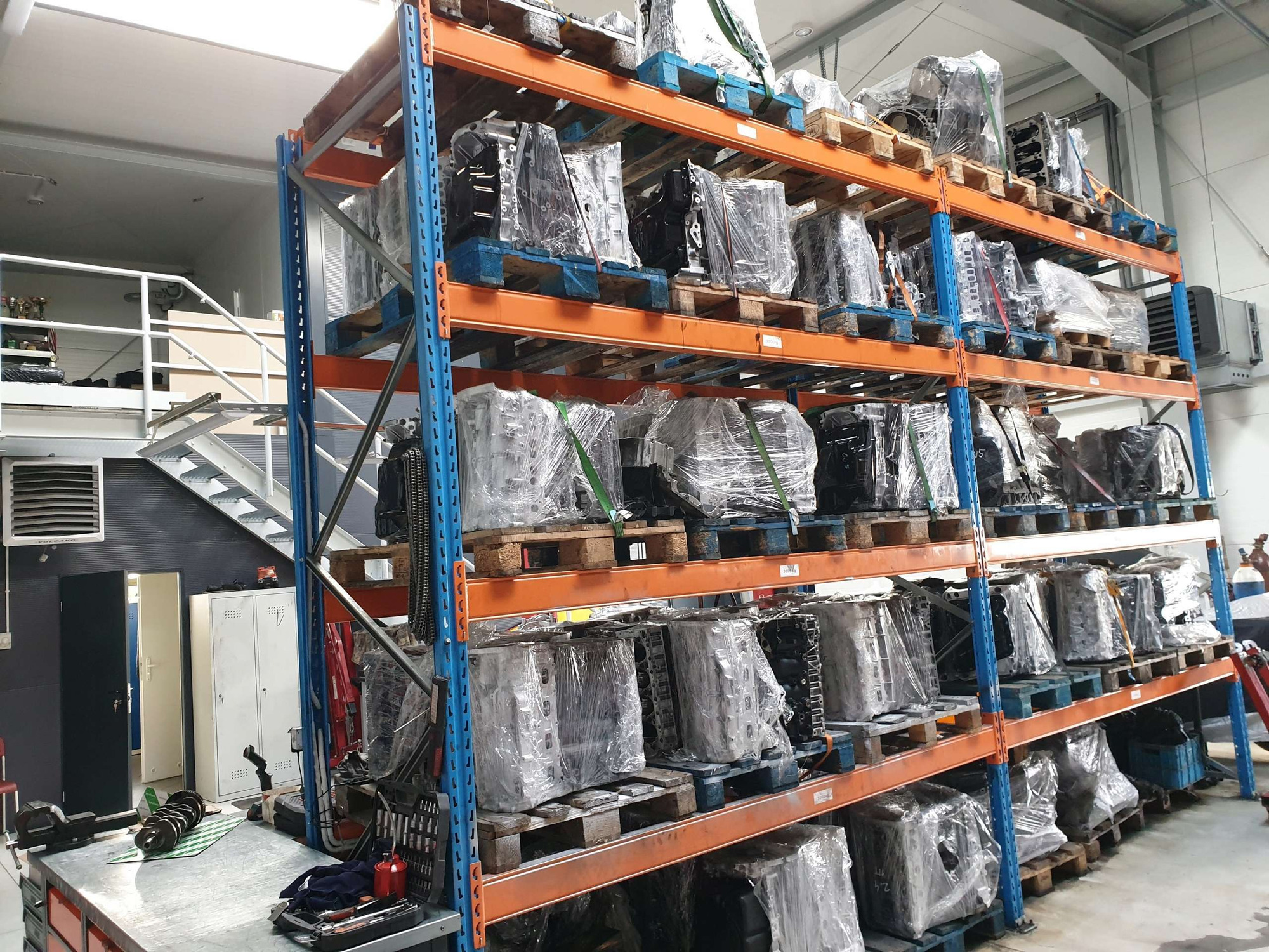 REMATRUCK EUROPE undefined: zdjęcie 10