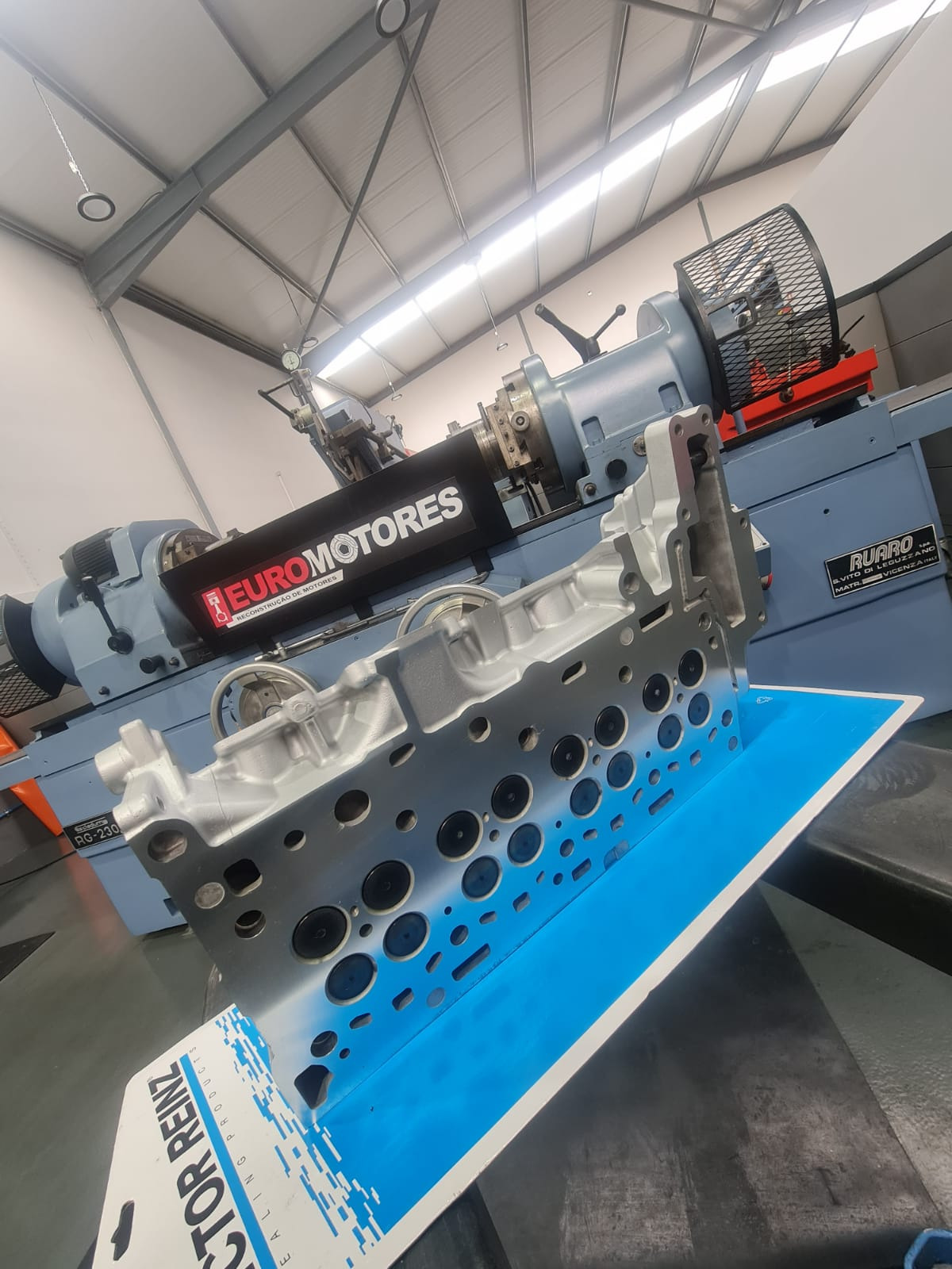 REMATRUCK EUROPE undefined: zdjęcie 11