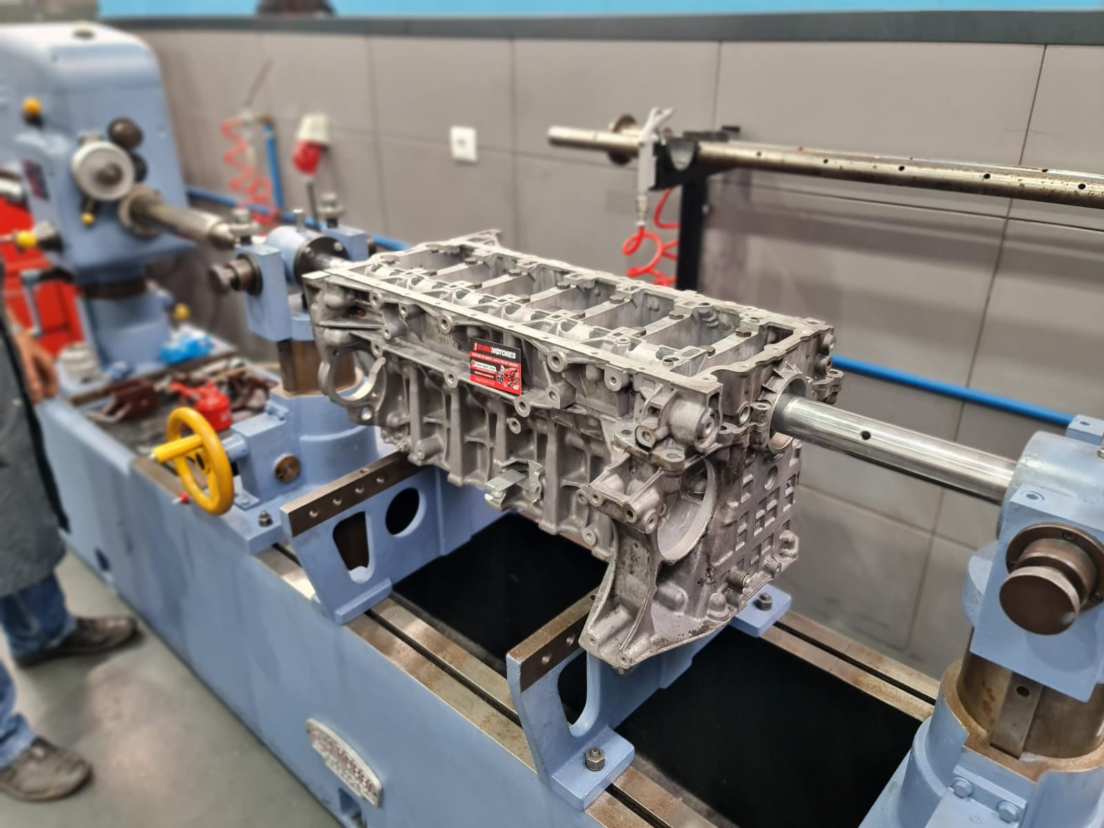 REMATRUCK EUROPE undefined: zdjęcie 8