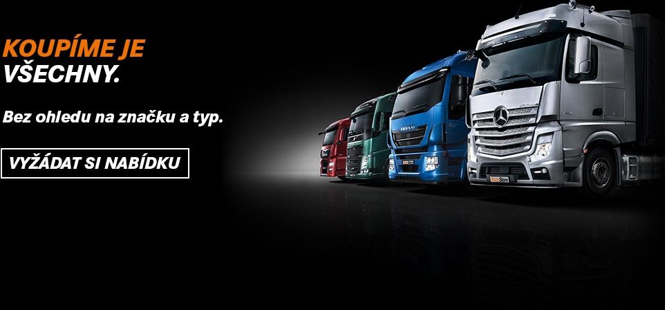 Daimler Truck Ceska republika s.r.o. - ogłoszenia sprzedaży undefined: zdjęcie 1