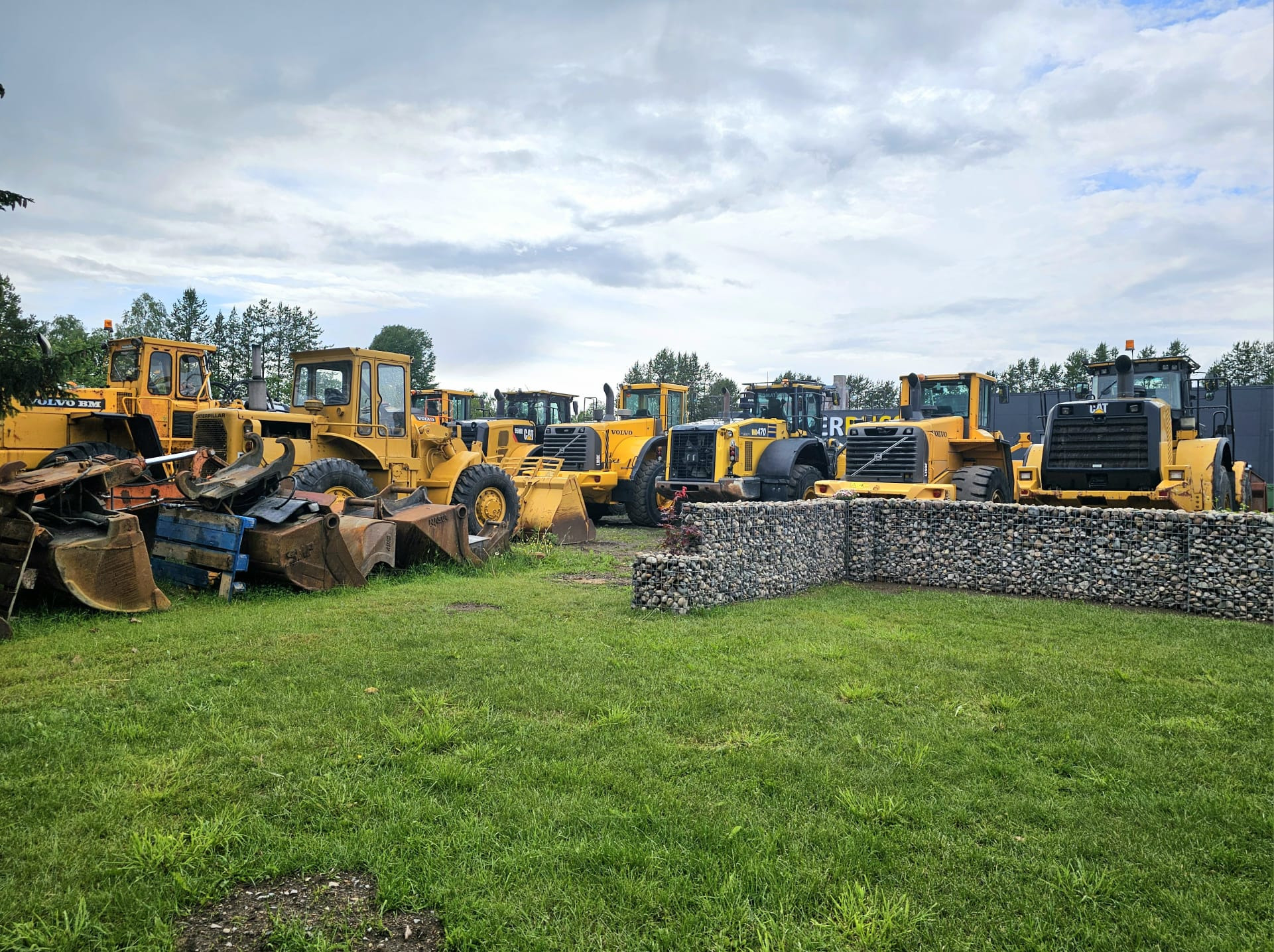 Oslo Maskin AS undefined: zdjęcie 10