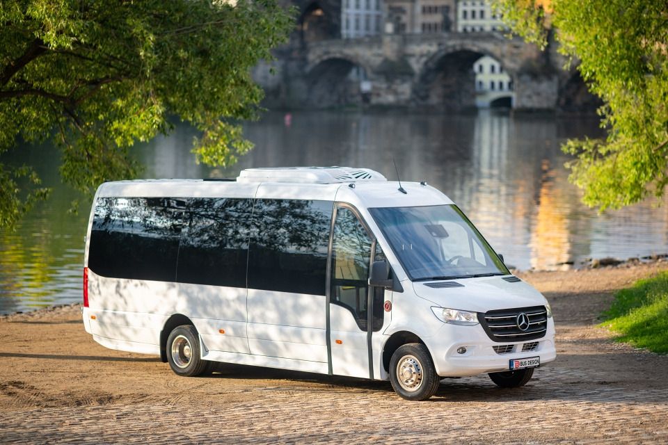 Bus Design, s.r.o. undefined: zdjęcie 2