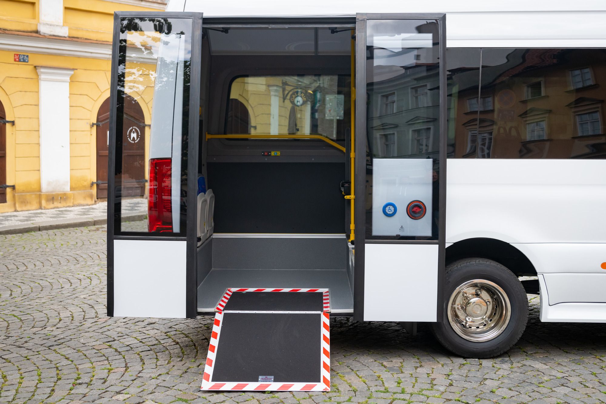 Bus Design, s.r.o. undefined: zdjęcie 12