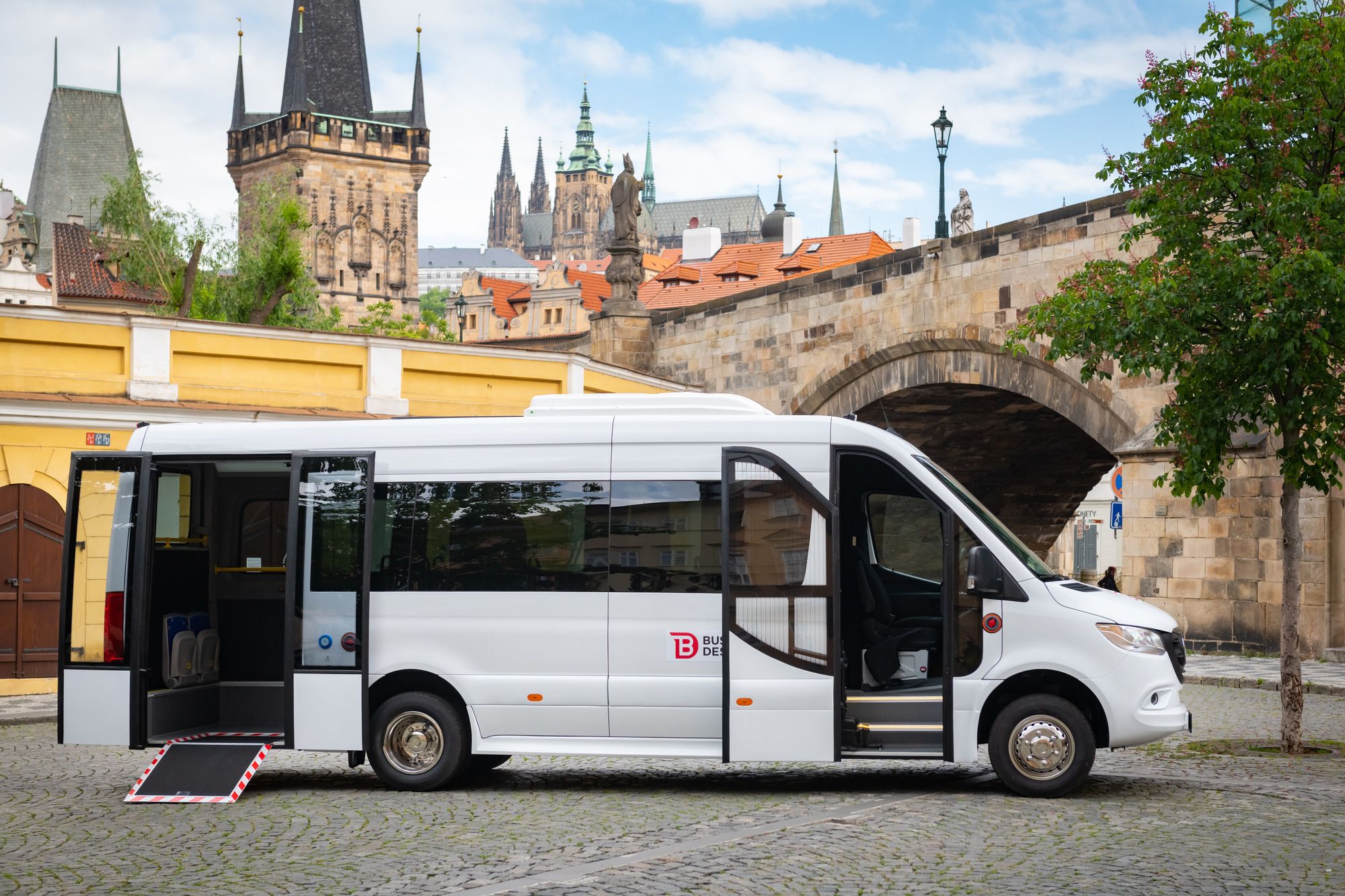 Bus Design, s.r.o. undefined: zdjęcie 13