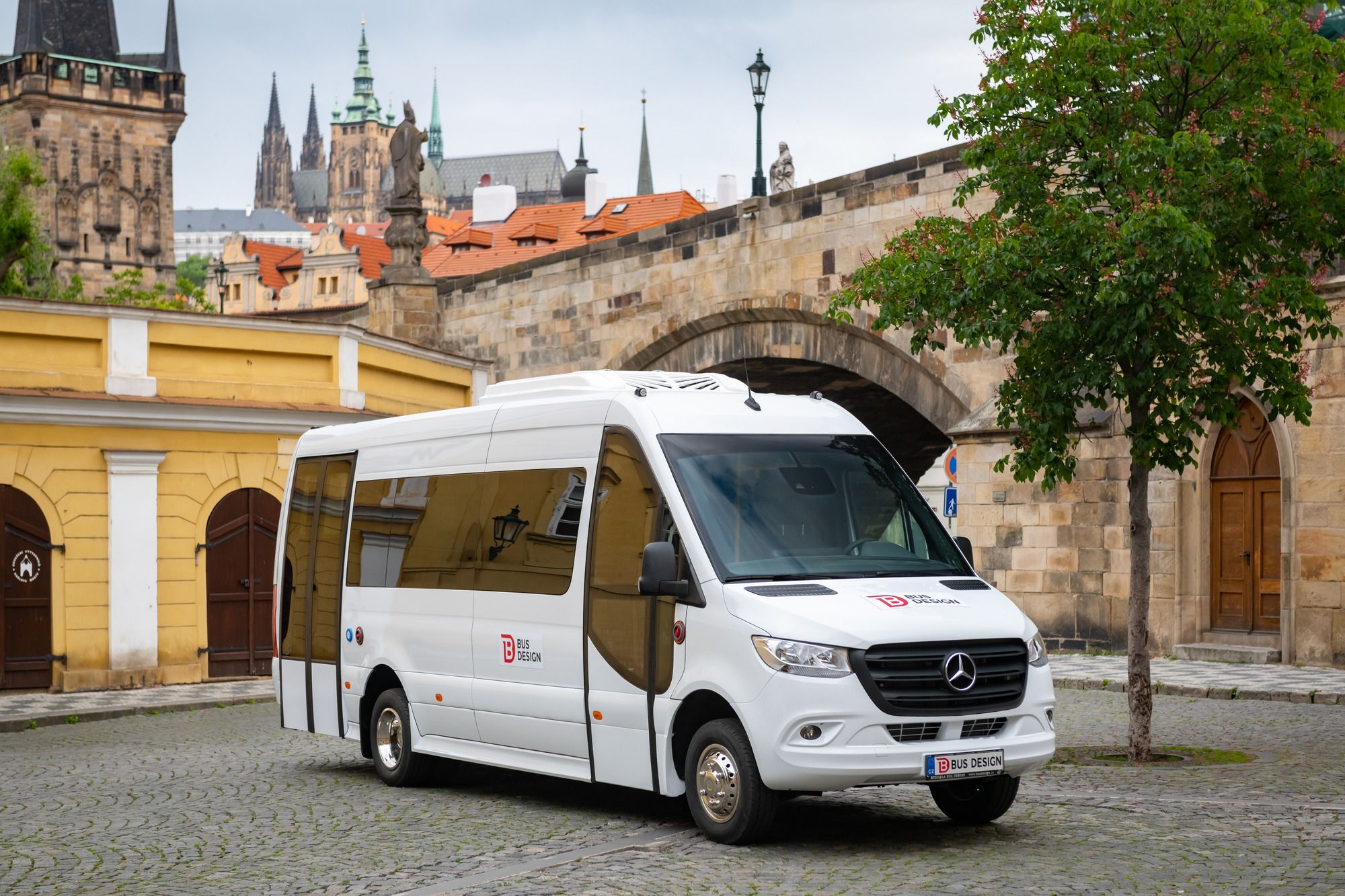 Bus Design, s.r.o. undefined: zdjęcie 11