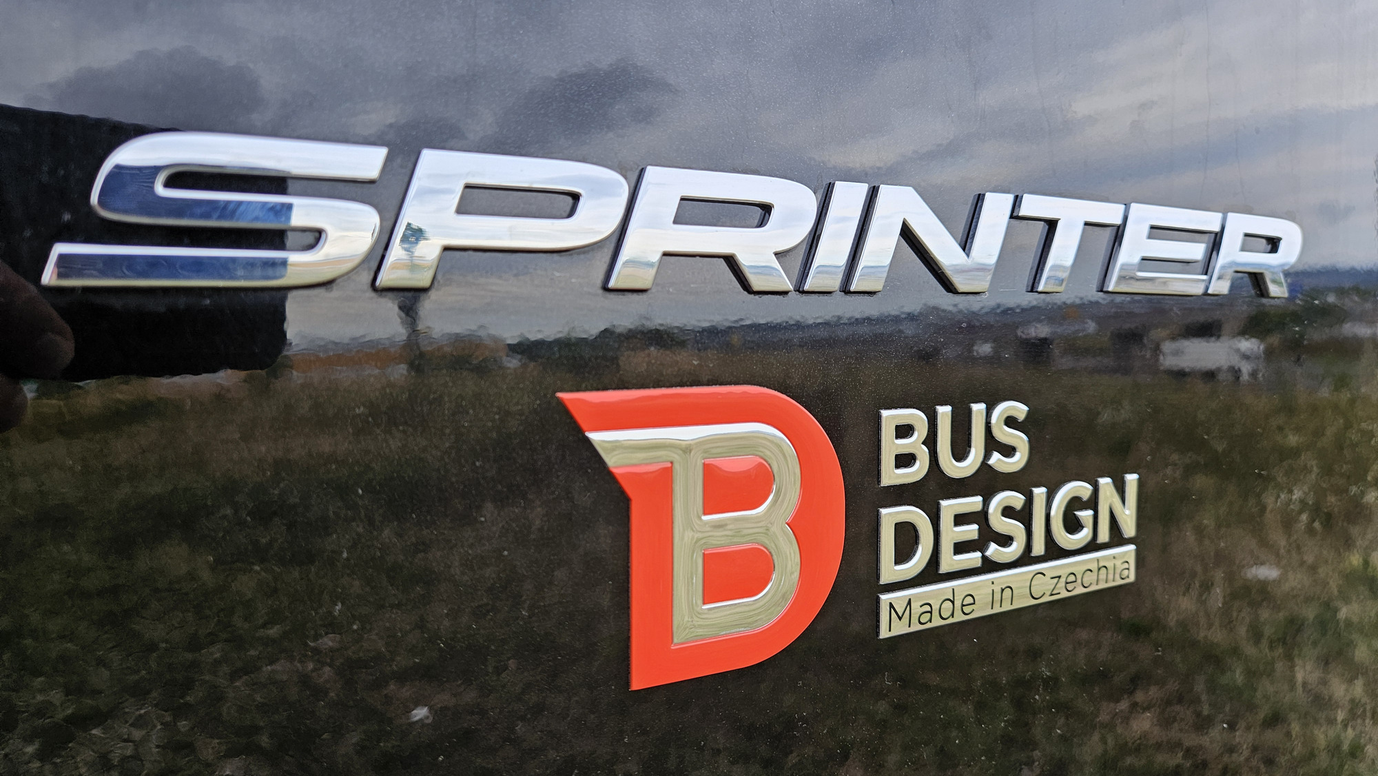Bus Design, s.r.o. undefined: zdjęcie 3
