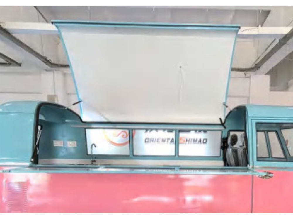 TMK Vaunukeskus Oy - ogłoszenia sprzedaży undefined: zdjęcie 39