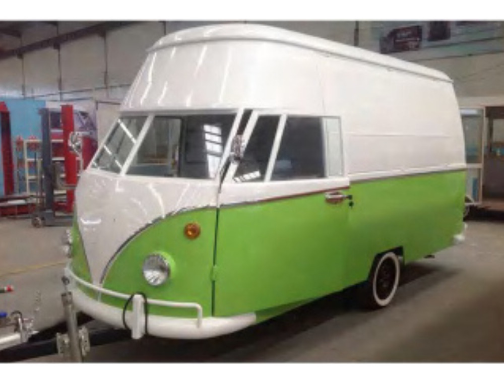 TMK Vaunukeskus Oy - ogłoszenia sprzedaży undefined: zdjęcie 28